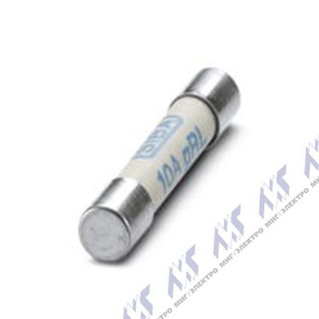 FUSE 10A/400V GRL