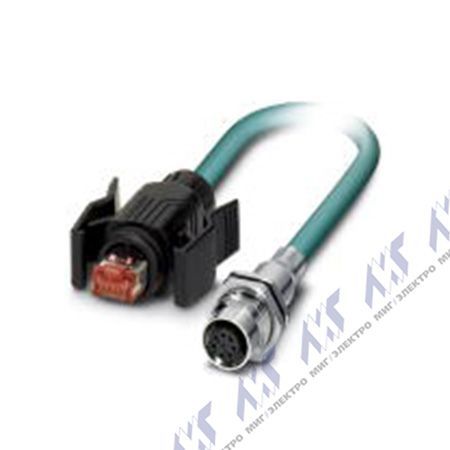 VS-M12FSBP-IP67/B-94B-LI/5,0