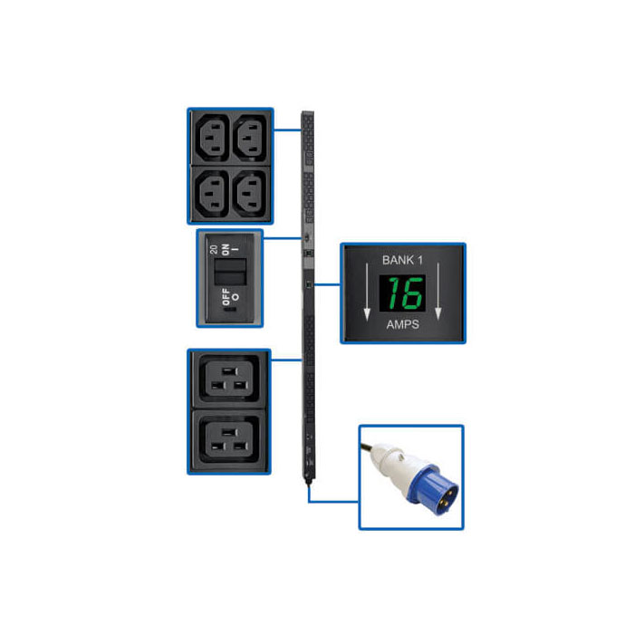PDUMV32HV