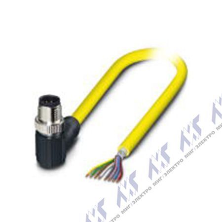 SAC-8P-MR/10,0-542 SH SCO BK