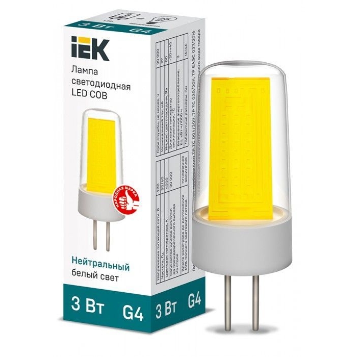 LLE-COB-3-230-40-G4