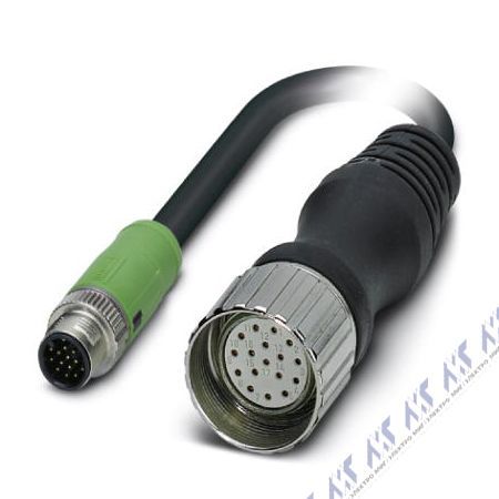 SAC-17P-MS/5,0-35T/M23FS SHSCO