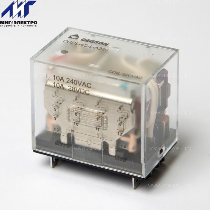 DRPL-4C-L-A220-02A(H)