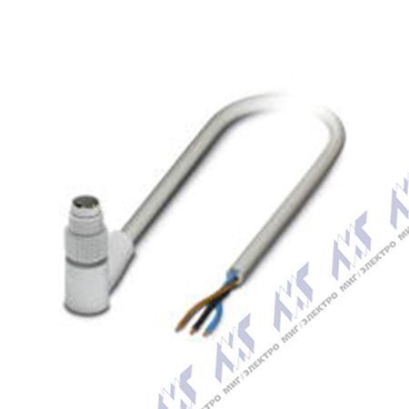 SAC-3P-M 8MR/ 1,5-600 FB
