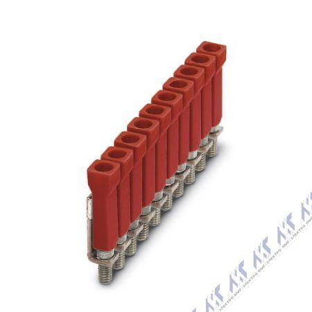 LB SCHRAUBE MIT ISOL. RD