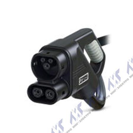 EV-T2M4CC-DC125A-7,5M50ESBK00