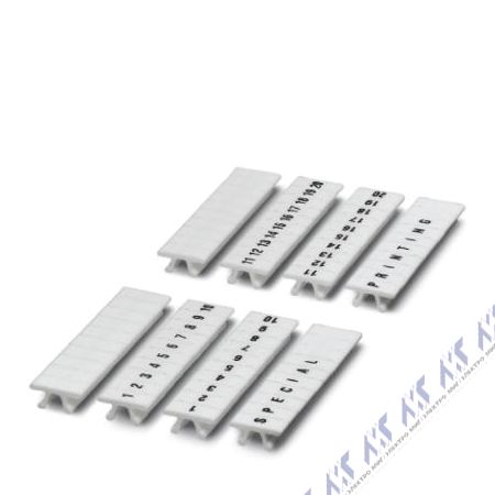 ZBFMK 5/WH-50:UNPRINTED
