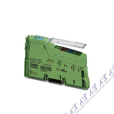 IB IL 24 DI 2-NPN-PAC