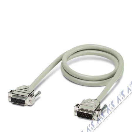 CABLE-D37SUB/B/S/400/KONFEK/S