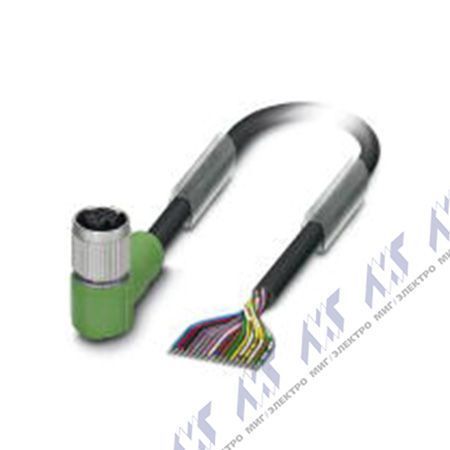 SAC-17P- 3,0-PUR/FR SCO