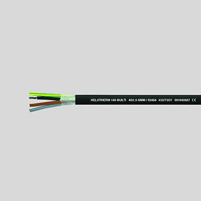 HELUTHERM 145 MULTI 5G6 кв.мм