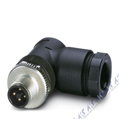 SACC-M12MRT-4CON-PG11-M