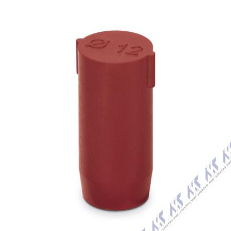 SEALING PLUG 12X22 RD
