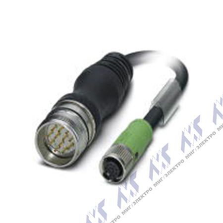 SAC-12P-M23MS/5,0-35T/FS SHSCO