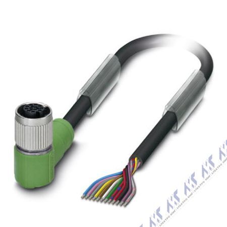 SAC-12P- 5,0-PUR/FR SCO