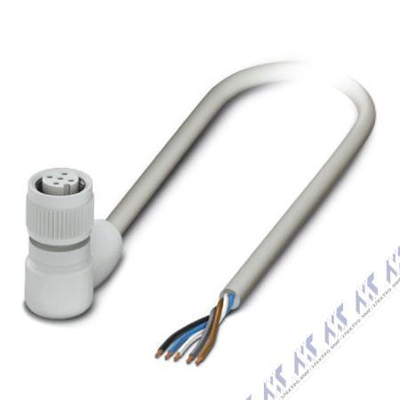 SAC-5P-5,0-600/M12FR FB