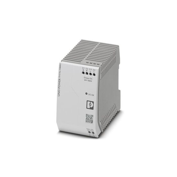 UNO-PS/1AC/24DC/100W/H