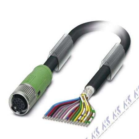 SAC-17P- 5,0-35T/FS SH SCO