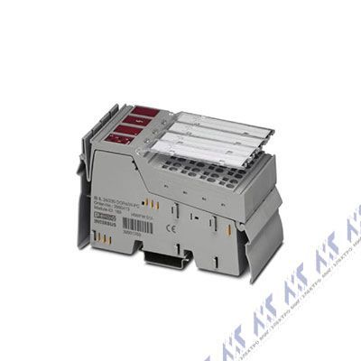 IB IL 24/230 DOR4/W-PC-PAC