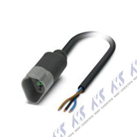SAC-3P-DTMS/10,0-PUR