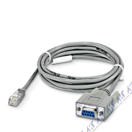 NLC-PC/SERIAL-CBL 2M