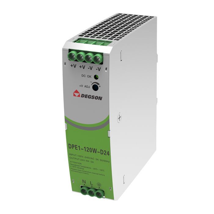 DPE1-120W-D24-01Z(H)