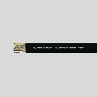 NEO-flach-C 4G2,5 кв.мм