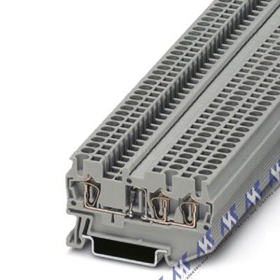 ST 2,5-TWIN-DIO/R-L RD