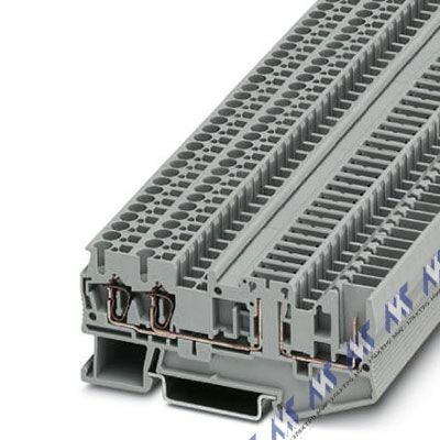 ST 2,5-TWIN-TG/1P