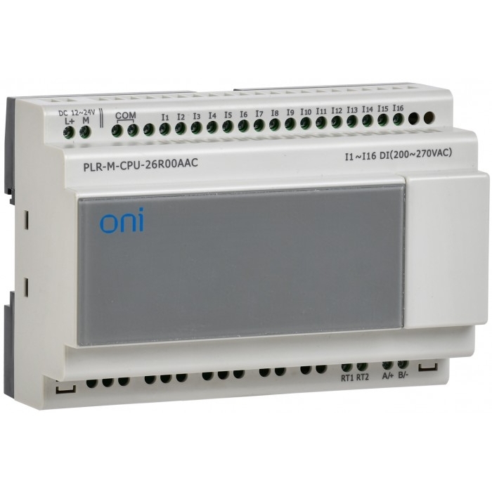 PLR-M-CPU-26R00AAC