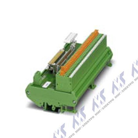 UM- D37SUB/M/HC3/AIO/FMT