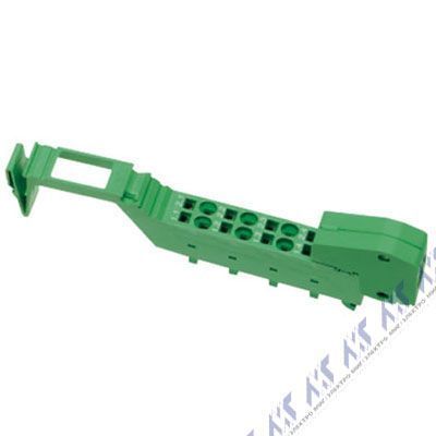 IB IL SCN 6-SHIELD-TWIN-GY