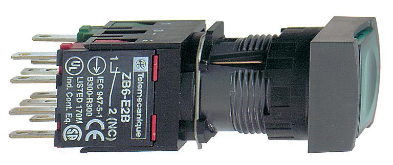 XB6CW3B5B