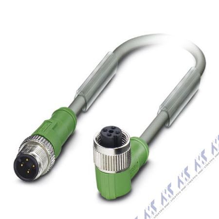 SAC-4P-M12MS/ 1,5-800/M12FR