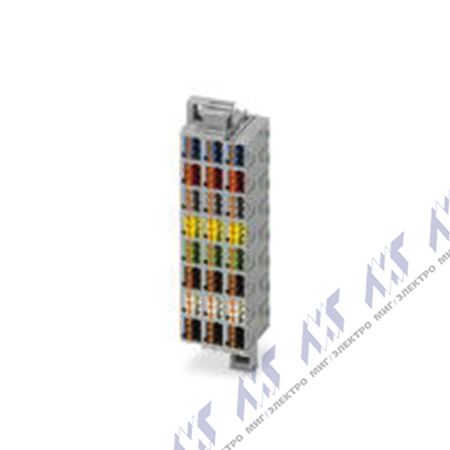 PTMC 1,5/24-3 VDE0815