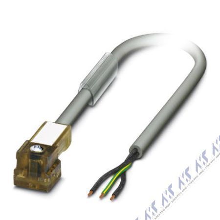 SAC-3P- 3,0-PUR/C-1L-S F