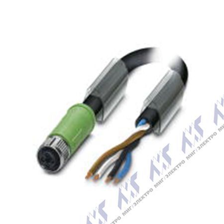 SAC-4P- 1,0-PUR/FST SCO