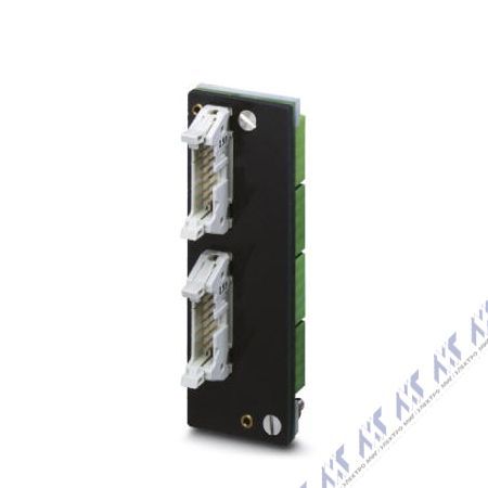 FLKM 14-PA-MELSEC A1S/O