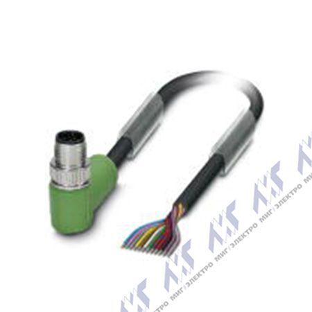 SAC-12P-MR/ 5,0-PUR SCO