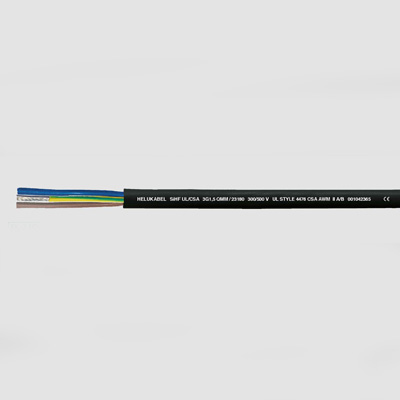 SiHF UL/CSA 25G2,5 кв.мм/AWG14
