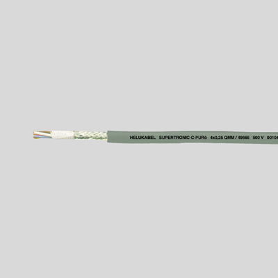 SUPERTRONIC-C-PURO 4x0,14 кв.мм