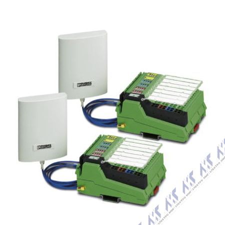 ILB BT ADIO MUX-PANEL