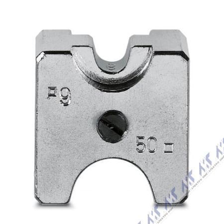 CRIMPFOX-C120 RC 50/F-DIE