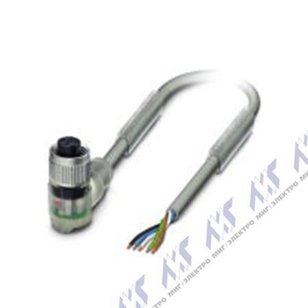SAC-5P- 3,0-802/M12FR-3L