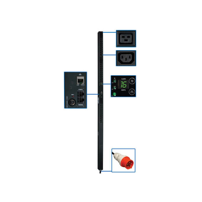 PDU3XVN10G16