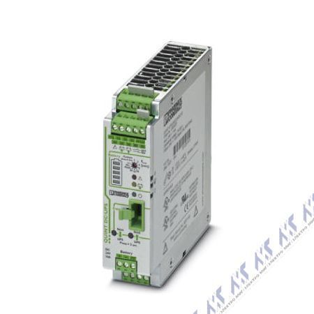 QUINT-UPS/ 24DC/ 24DC/10