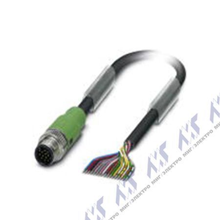 SAC-17P-MS/ 3,0-PUR SCO