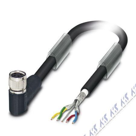 SAC-4P- 5,0-950/M 8FR