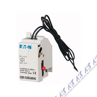 BZM1-3-XU230-240VAC