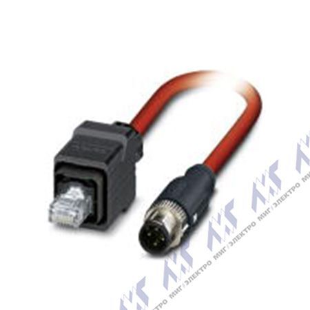 VS-PPC/PL-MSDS-93K-LI/5,0